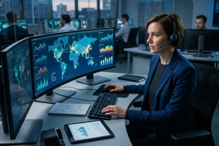Strategi Membaca Pergeseran Pasar Gaming lewat Data Pemain Global